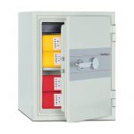 Casseforti protezione fuoco technofire NGS