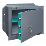 cassaforte_juwel_mobile_4673 Cassaforte a muro Juwel 4673 chiave