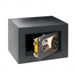 Cassaforte a mobile Cash EN 14450 combinata con fessura 11C132N Cassaforte a mobile Cash EN 14450 combinata con fessura 11C132N