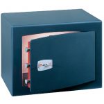 Cassaforte a mobile GOLD Moby Key Cassaforte a mobile GOLD Moby Key