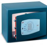 Cassaforte a mobile GOLD Moby Trony Motor Cassaforte a mobile GOLD Moby Trony Motor