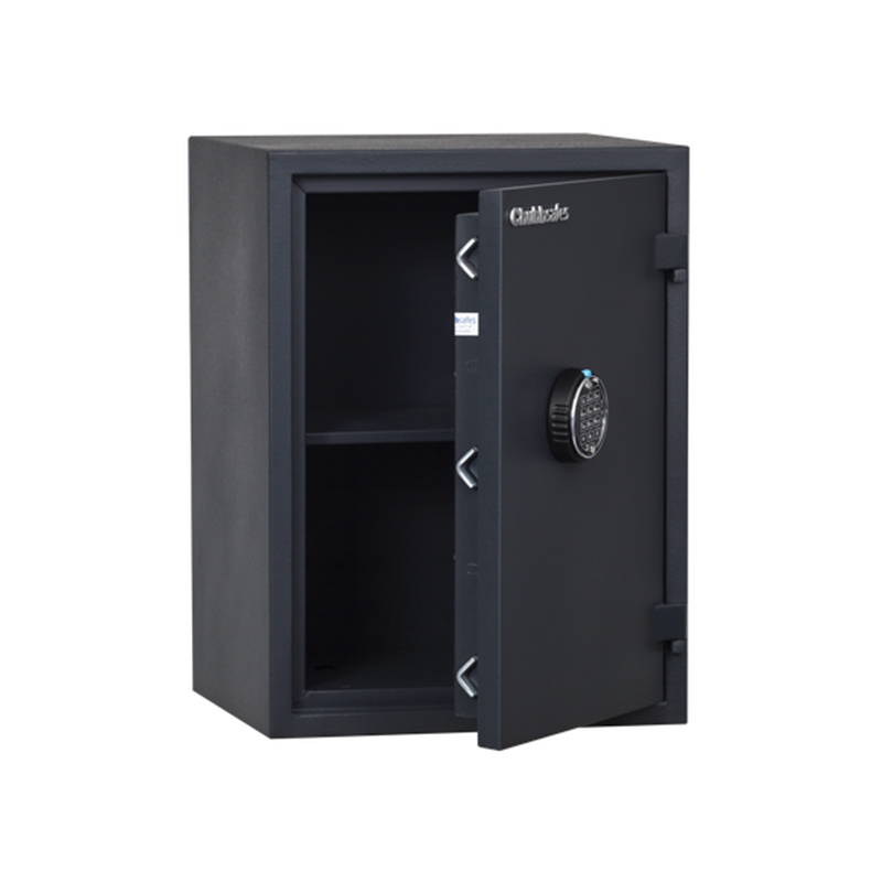 Cassaforte a mobile HOME SAFE M-50 chiave