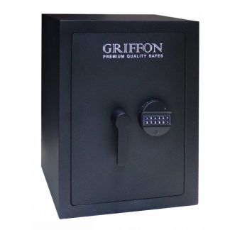 Casseforti a mobile CLE I 55T BLACK certificata EN 1143-1 gr I