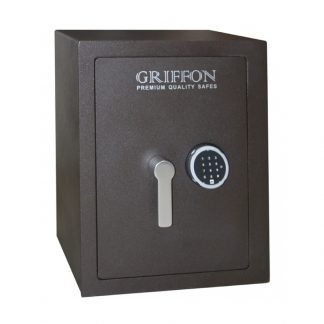 Casseforti a mobile CLE I 55T BROWN certificata EN 1143-1 gr I