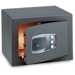 Cassaforte a mobile TECHNOFORT Moby Diplo Cassaforte a mobile TECHNOFORT Moby Diplo