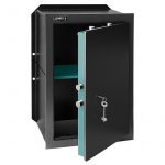 Cassaforte a muro Juwel 5075 Cassaforte a muro Juwel 5075