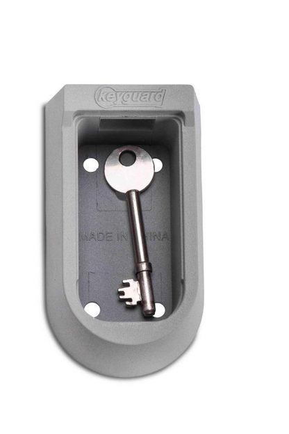 Porta chiavi ad alta sicurezza KEYGUARD COMBI