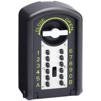 Porta chiavi ad alta sicurezza KEYGUARD XL