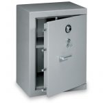 Casseforti professionali CONFORT Casseforti professionali CONFORT