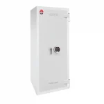 Casseforte ignifuga F120CL 150T bianca elettronica Casseforte ignifuga F120CL 150T bianca elettronica