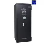 Casseforti a mobile certificate CLE 150 Gun KE EN1143-1 grado II Casseforti a mobile certificate CLE 150 Gun KE EN1143-1 grado II
