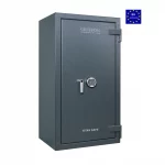 Casseforti professionali CLW 130 grado II Casseforti professionali CLW 130 grado II