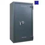 Casseforti professionali CLW 150 grado II Casseforti professionali CLW 150 grado II