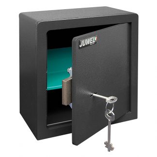 Cassetta di sicurezza brickform - cassaforte a mobile Juwel 7011
