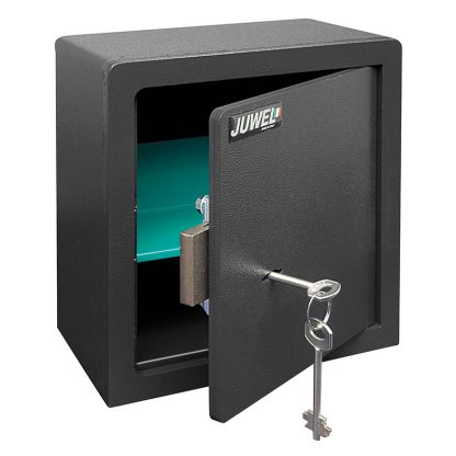 Cassetta di sicurezza brickform - cassaforte a mobile Juwel 7011