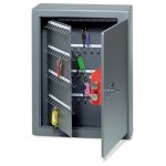 Cassetta portachiavi a mobile Secret CK 40