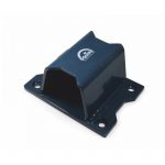 Ganci per fissaggio a terra per biciclette e moto GA6 Ganci per fissaggio a terra per biciclette e moto GA6