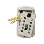 Cassaforte portachiavi Key Safe Mini