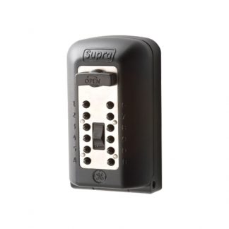 Mini Cassaforte portachiavi KEYSAFE P500 w/A