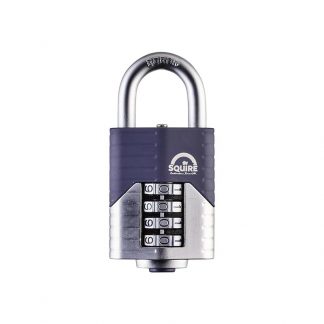 Lucchetto Vulcan Combi 50 Open Shackle