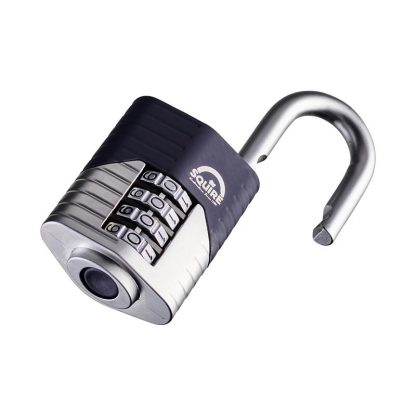 Lucchetto Vulcan Combi 50 Open Shackle