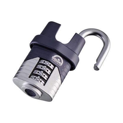 Lucchetto Vulcan Combi 40 Closed Shackle