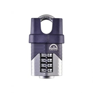 Lucchetto Vulcan Combi 50 Closed Shackle