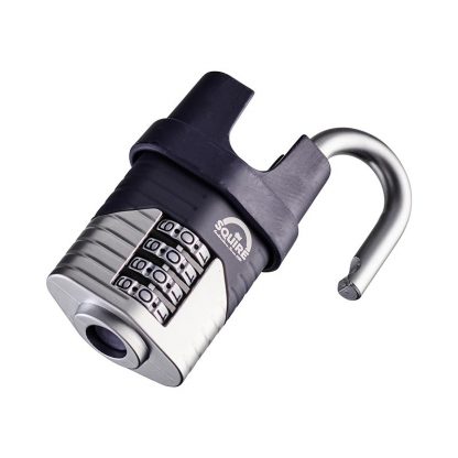 Lucchetto Vulcan Combi 50 Closed Shackle