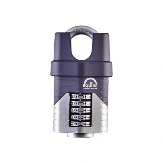 Lucchetto Vulcan Combi 60 Closed Shackle