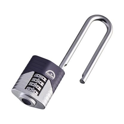 Lucchetto Vulcan Combi 40 Long Shackle