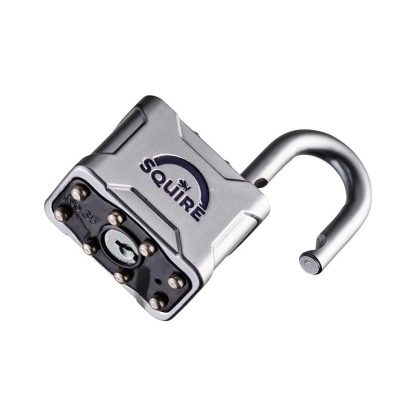 Lucchetto Vulcan Chiave 40 Open Shackle