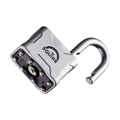 Lucchetto Vulcan Chiave 45 Open Shackle
