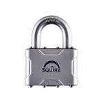Lucchetto Vulcan Chiave 50 Open Shackle