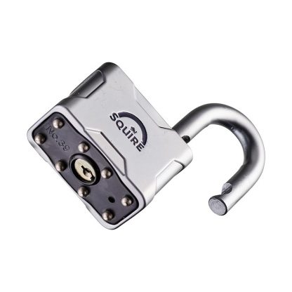 Lucchetto Vulcan Chiave 50 Open Shackle