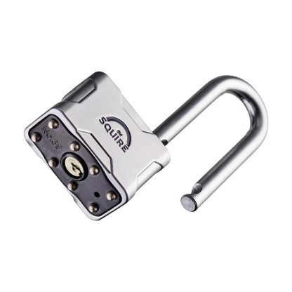 Lucchetto Vulcan Chiave 50 Long Shackle