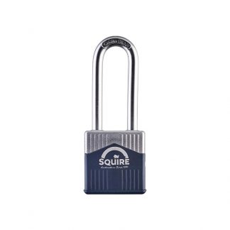 Lucchetto Warrior Chiave 45 Long Shackle