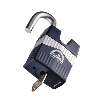 Lucchetto Warrior Chiave 55 Closed Shackle