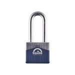 Lucchetto Warrior Chiave 55 Long Shackle