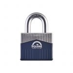 Lucchetto Warrior Chiave 65 Open Shackle