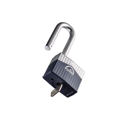 Lucchetto Warrior Chiave 65 Long Shackle