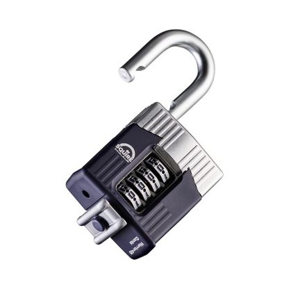 Lucchetto Warrior Combi 45 Open Shackle