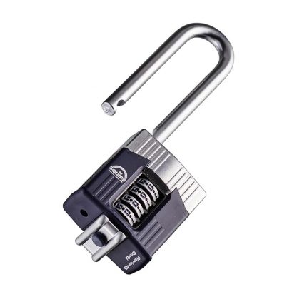 Lucchetto Warrior Combi 45 Long Shackle