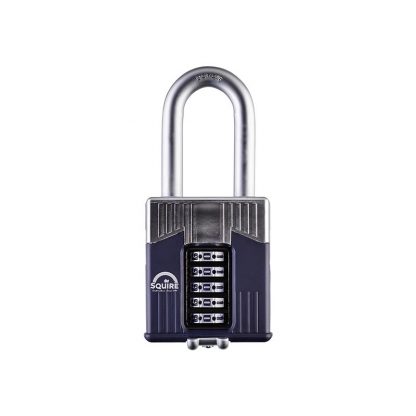 Lucchetto Warrior Chiave 65 Open Shackle