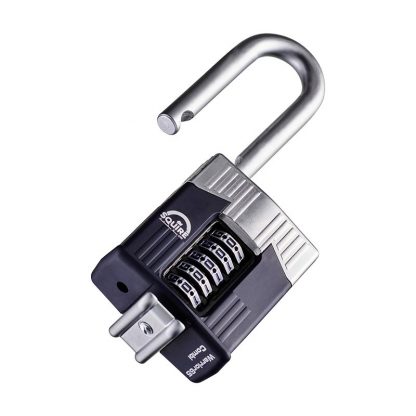 Lucchetto Warrior Chiave 65 Open Shackle