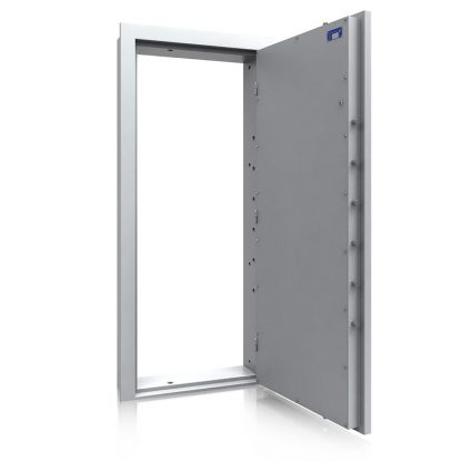 Porte corazzate per camere di sicurezza ATLANTE 1-18/C