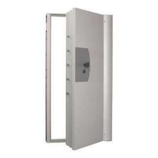 Porte corazzate VD per camere blindate