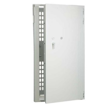 Porte corazzate per camere di sicurezza VD-6/CC