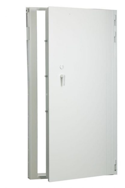 Porte corazzate per camere di sicurezza VD-6/CC