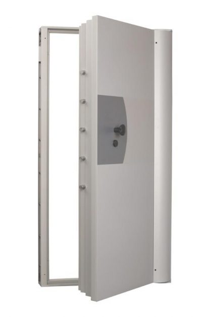 Porte corazzate per camere di sicurezza VD-6/CC