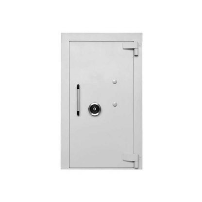 Porte corazzate per camere di sicurezza TITANO